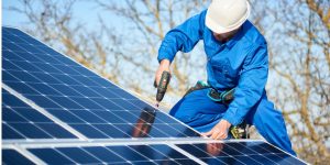 Installation Maintenance Panneaux Solaires Photovoltaïques à Nantes